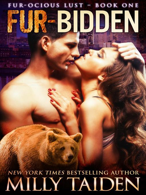 Title details for Fur Bidden by Milly Taiden - Available